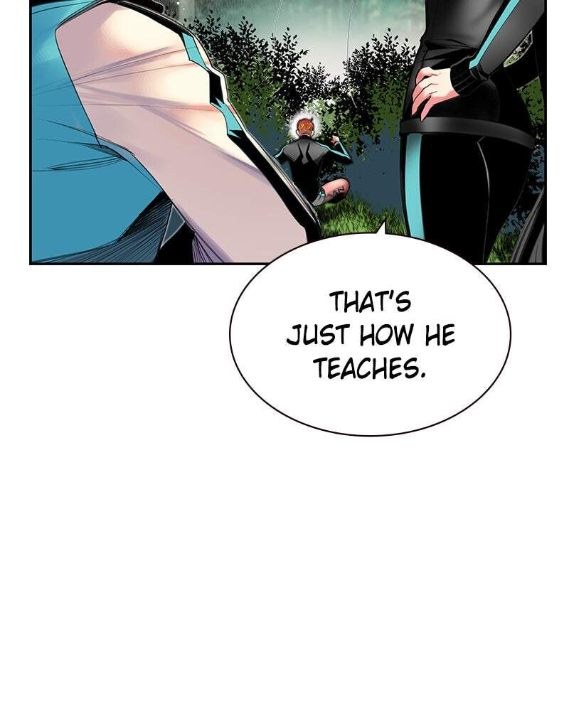 Read Jungle Juice chapter 8 image 119 on Lezhin