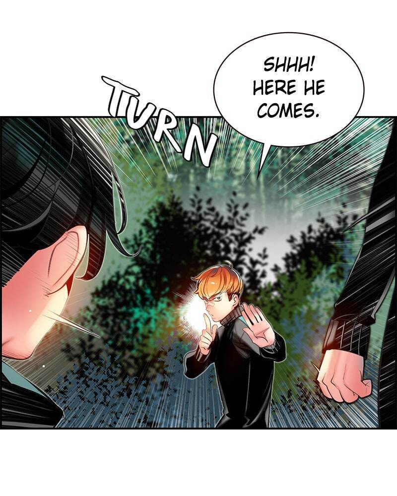 Read Jungle Juice chapter 8 image 120 on Lezhin