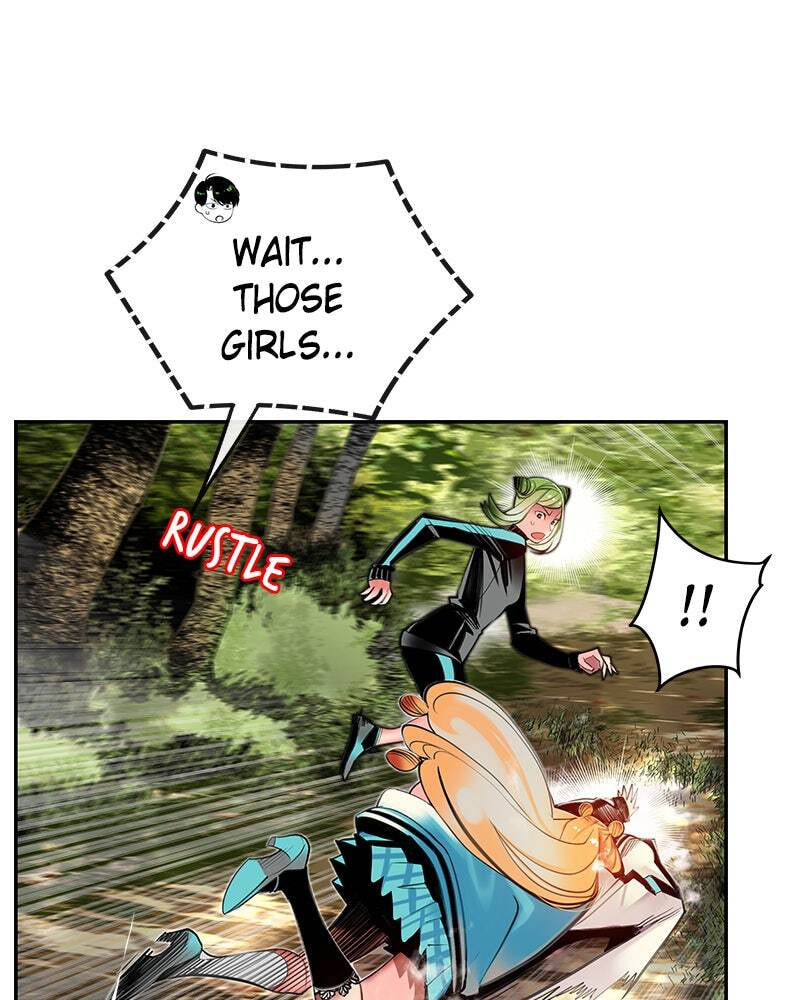 Read Jungle Juice chapter 8 image 122 on Lezhin