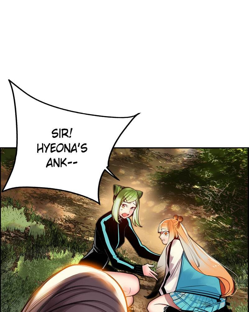 Read Jungle Juice chapter 8 image 125 on Lezhin