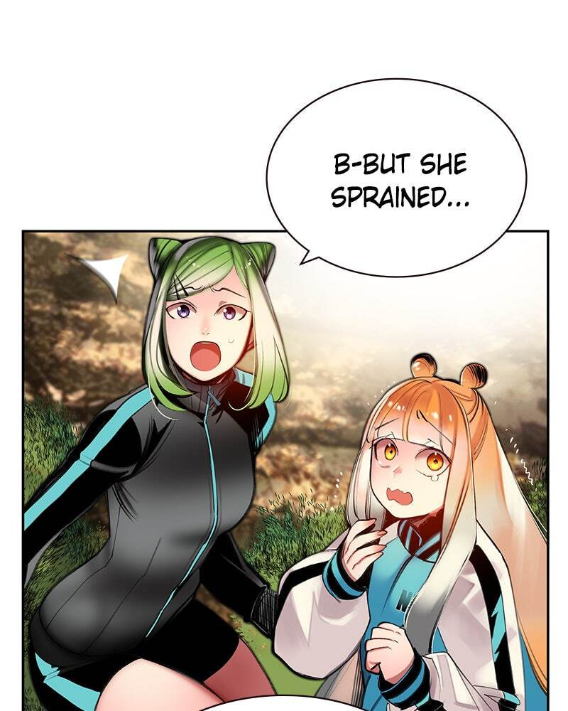 Read Jungle Juice chapter 8 image 127 on Lezhin