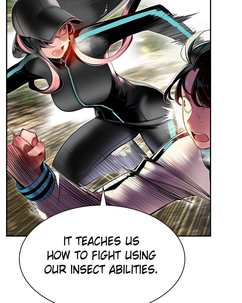 Read Jungle Juice chapter 8 image 13 on Lezhin