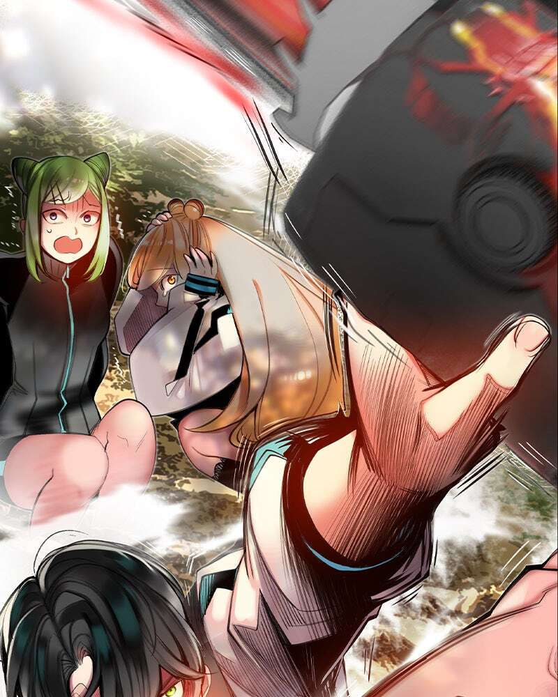 Read Jungle Juice chapter 8 image 137 on Lezhin