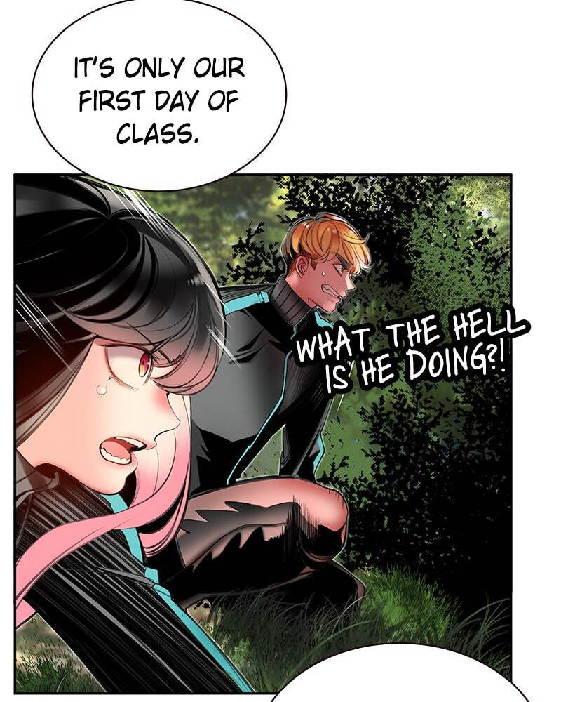 Read Jungle Juice chapter 8 image 143 on Lezhin