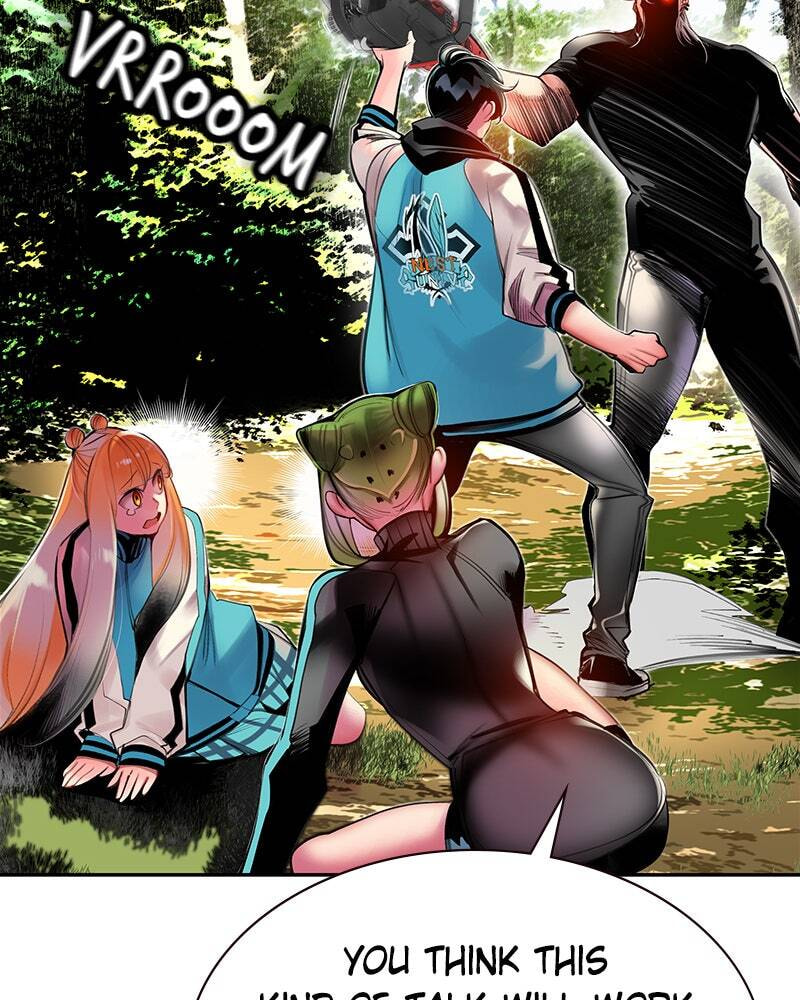 Read Jungle Juice chapter 8 image 146 on Lezhin