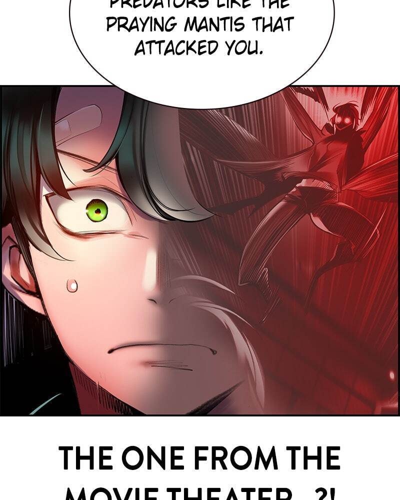 Read Jungle Juice chapter 8 image 15 on Lezhin