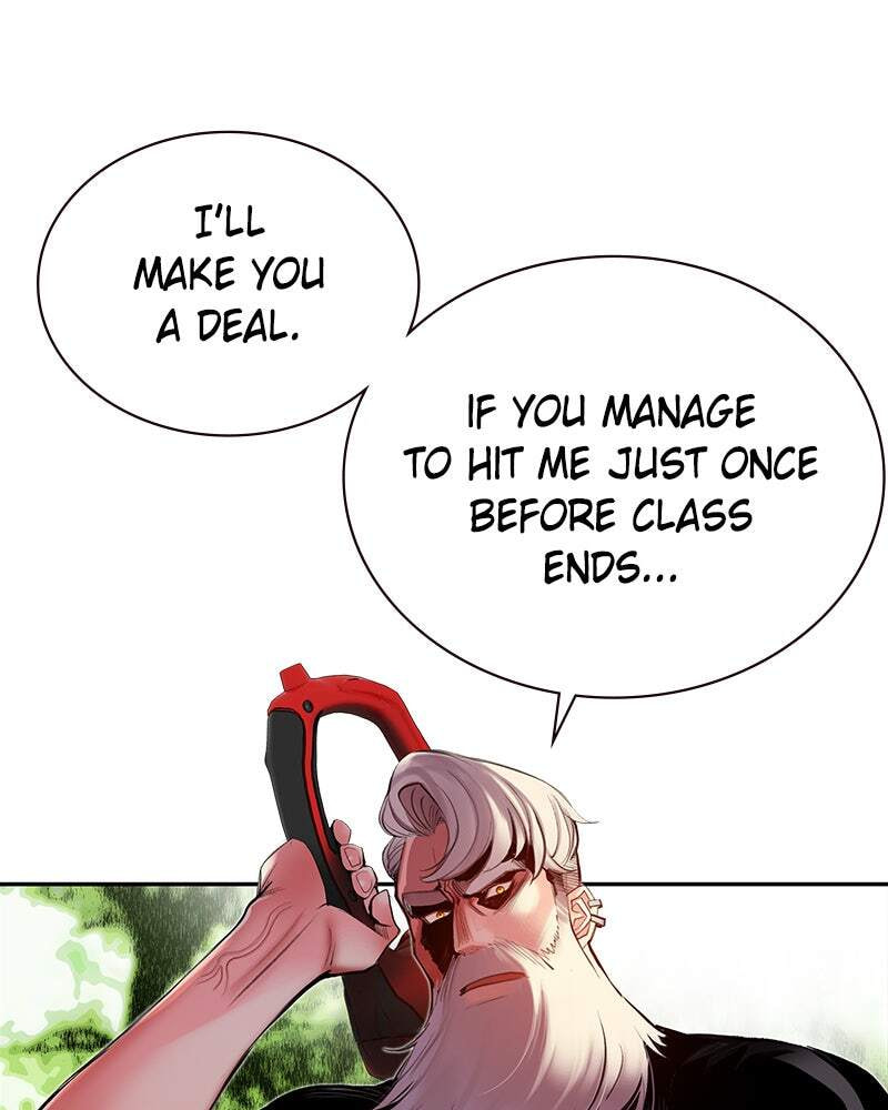Read Jungle Juice chapter 8 image 151 on Lezhin