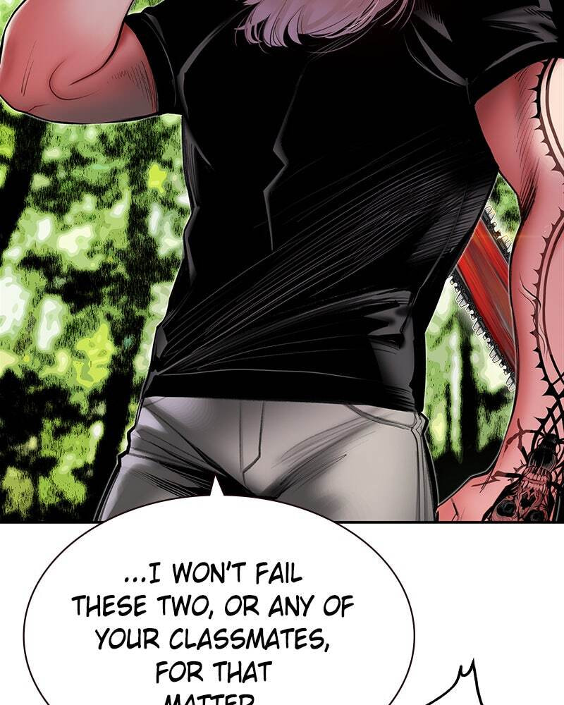 Read Jungle Juice chapter 8 image 152 on Lezhin