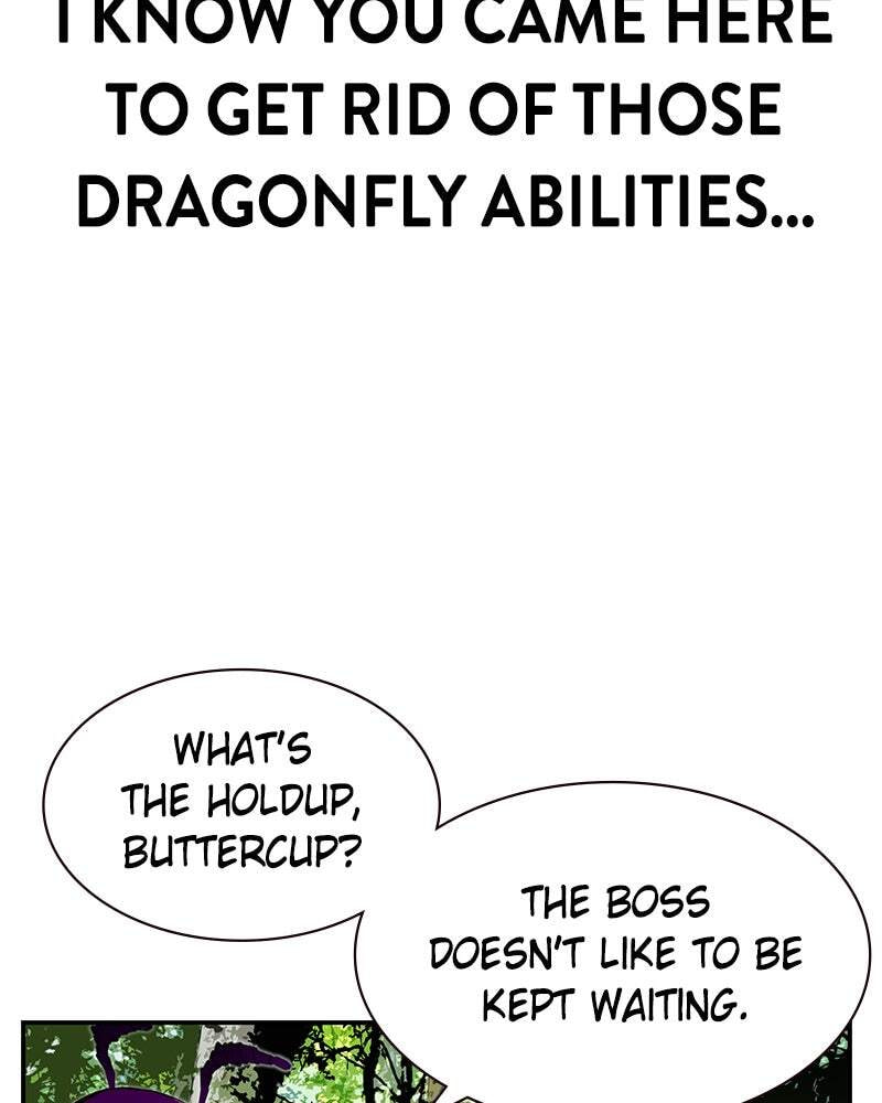 Read Jungle Juice chapter 8 image 160 on Lezhin