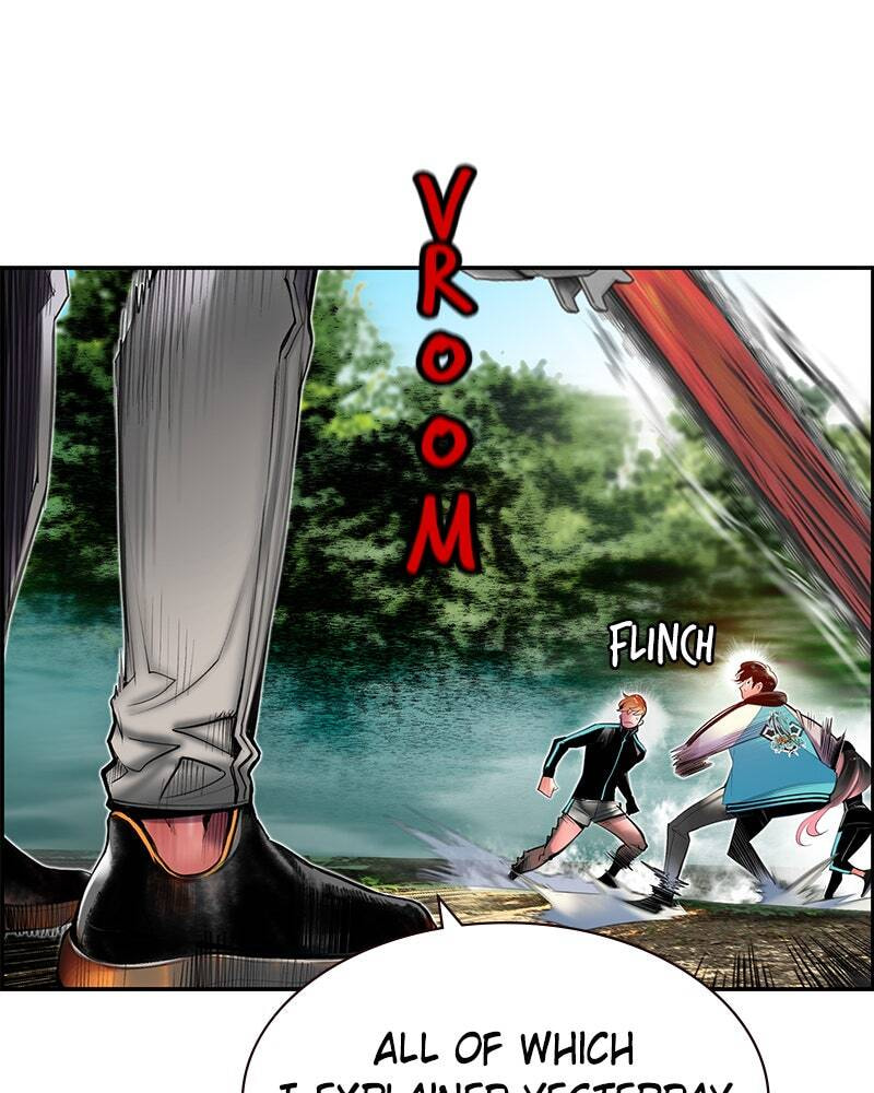 Read Jungle Juice chapter 8 image 17 on Lezhin