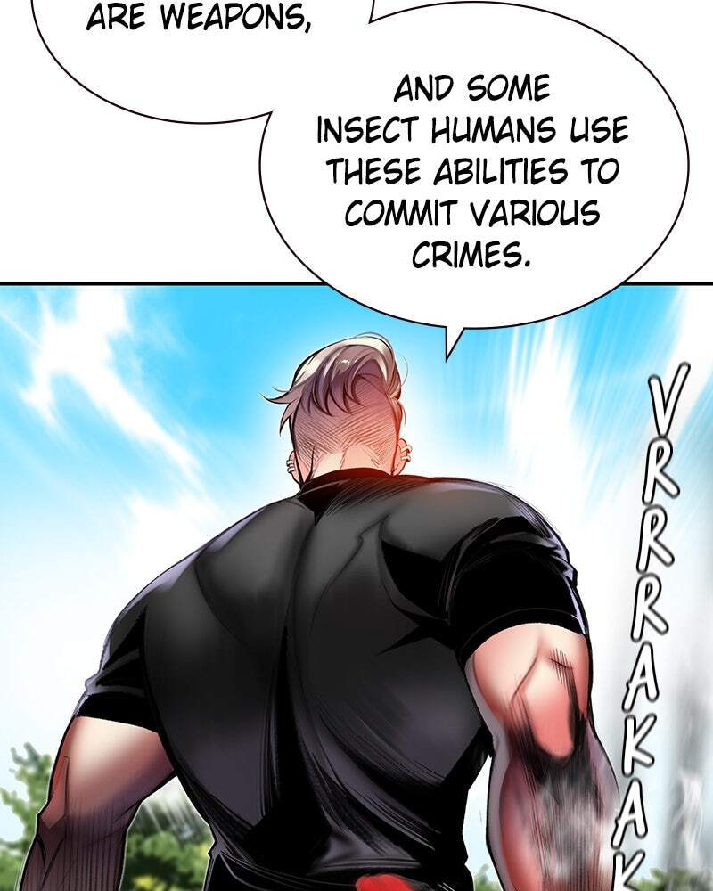 Read Jungle Juice chapter 8 image 19 on Lezhin
