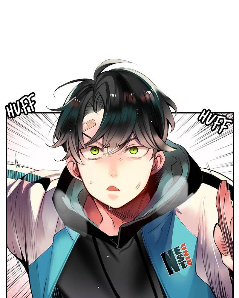 Read Jungle Juice chapter 8 image 2 on Lezhin
