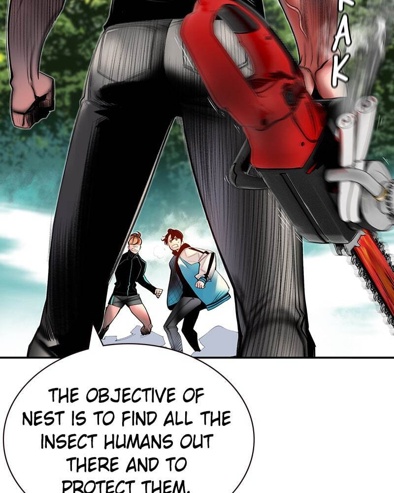 Read Jungle Juice chapter 8 image 20 on Lezhin