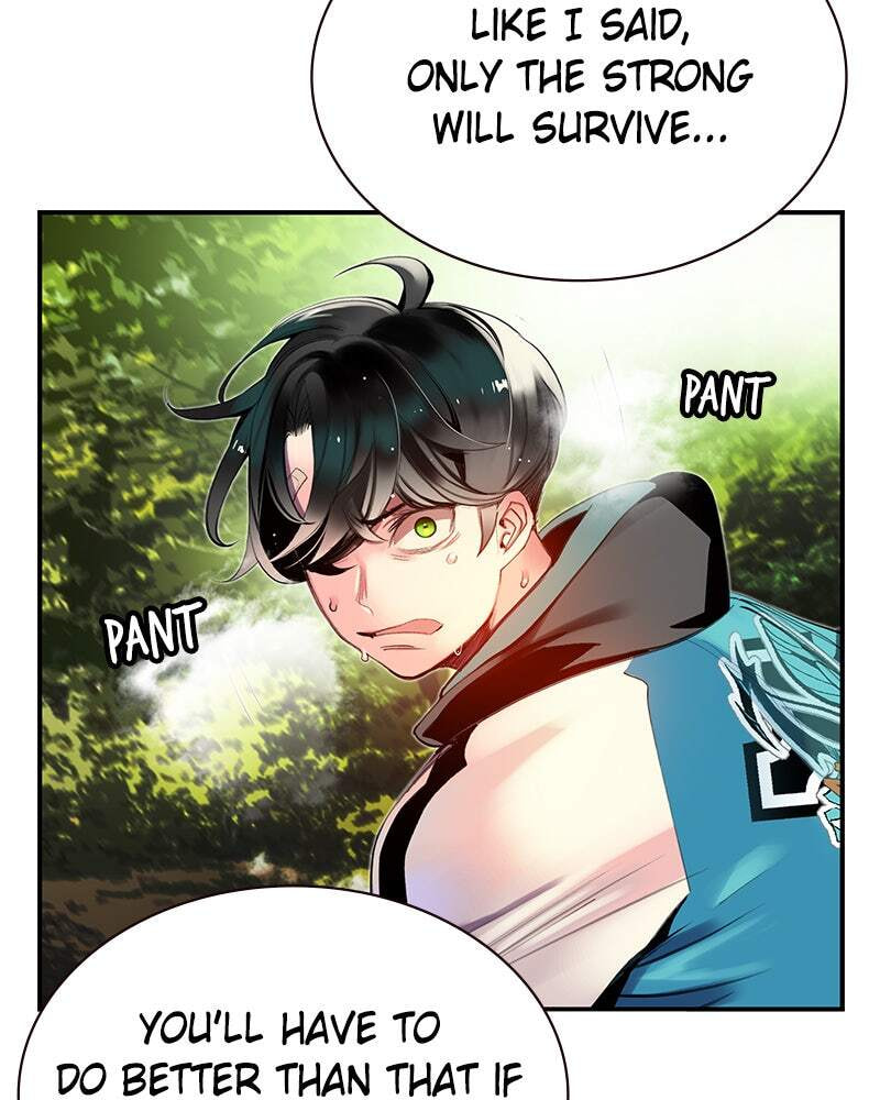 Read Jungle Juice chapter 8 image 22 on Lezhin