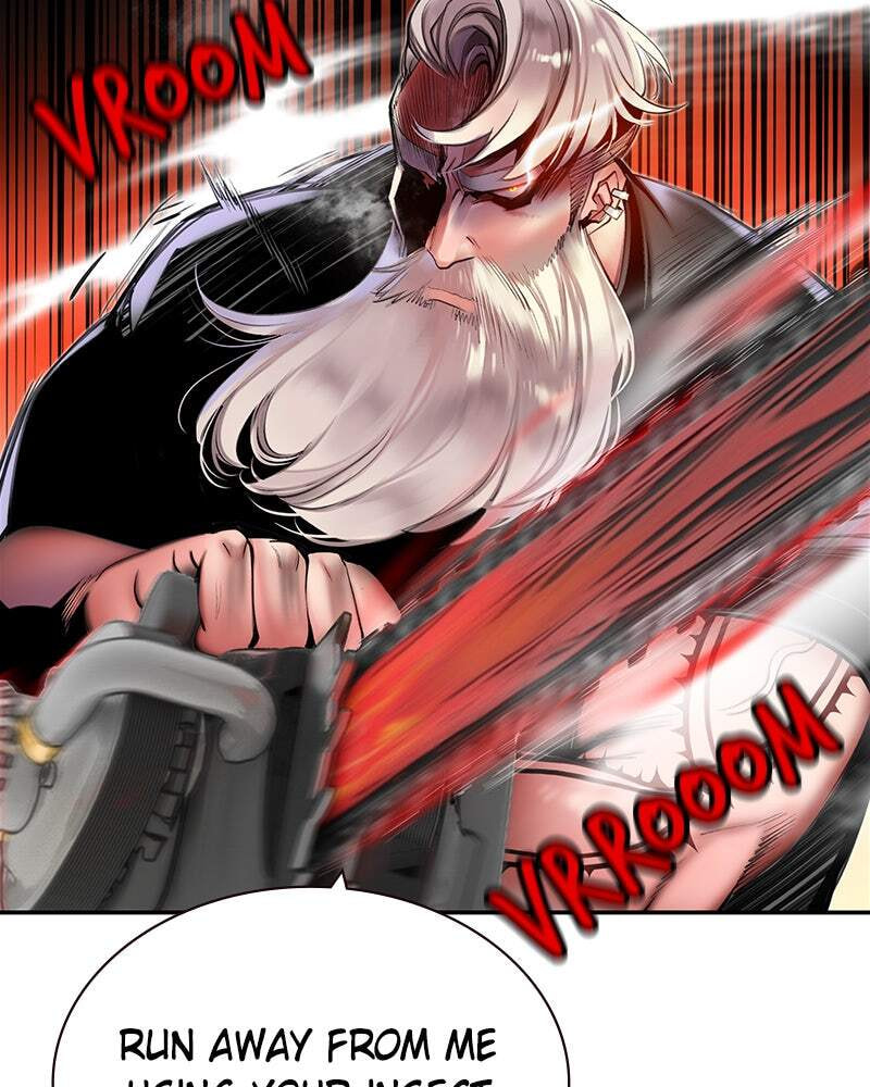 Read Jungle Juice chapter 8 image 24 on Lezhin