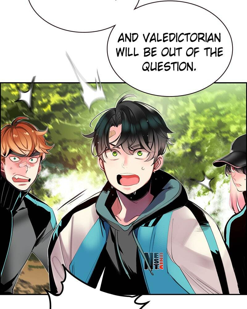 Read Jungle Juice chapter 8 image 26 on Lezhin
