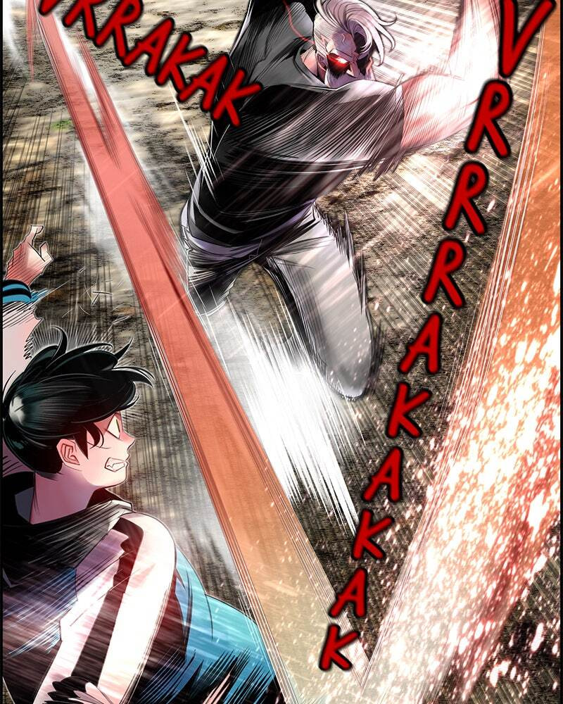 Read Jungle Juice chapter 8 image 30 on Lezhin