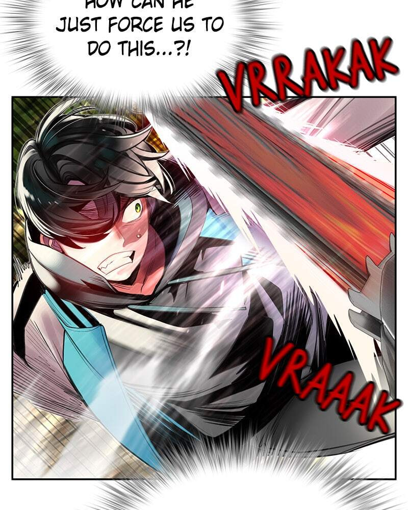 Read Jungle Juice chapter 8 image 32 on Lezhin