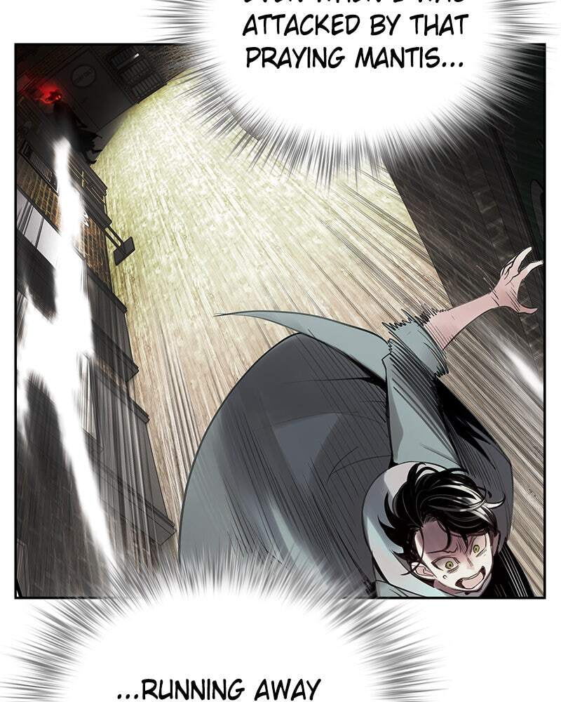 Read Jungle Juice chapter 8 image 34 on Lezhin
