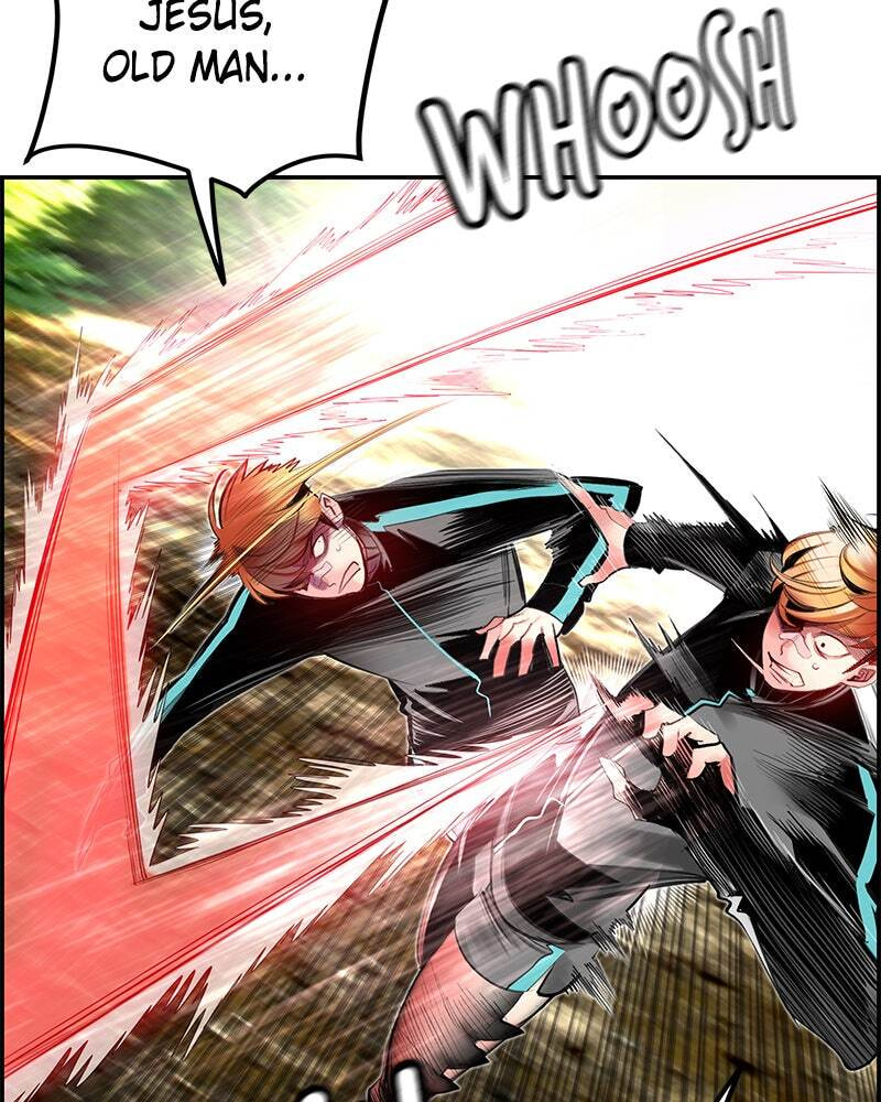 Read Jungle Juice chapter 8 image 36 on Lezhin