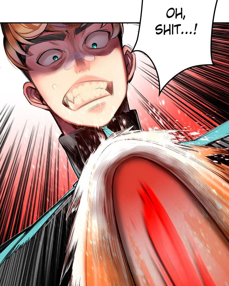 Read Jungle Juice chapter 8 image 38 on Lezhin