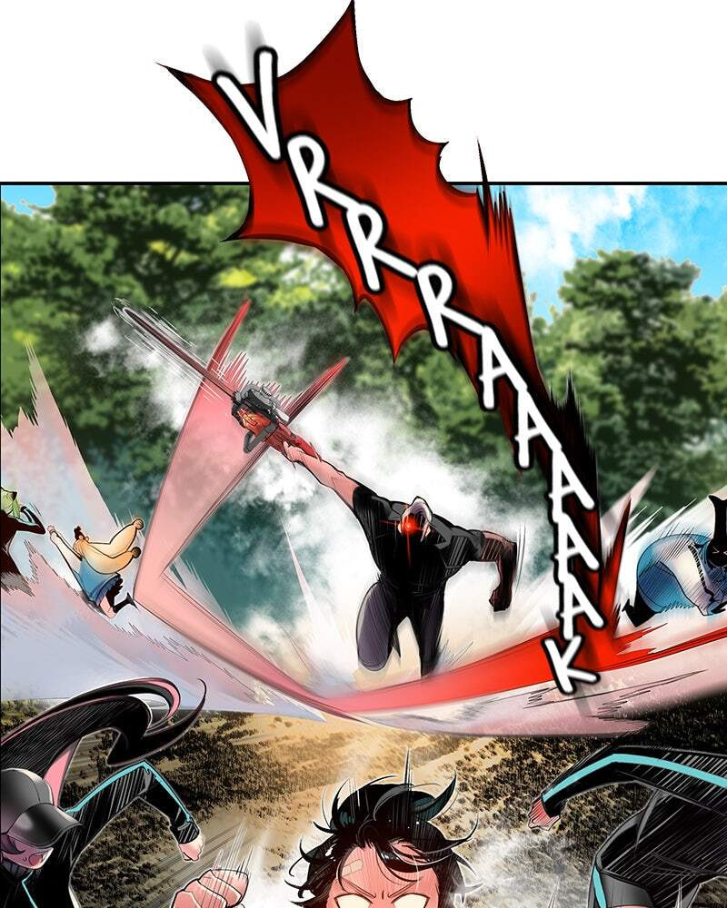 Read Jungle Juice chapter 8 image 4 on Lezhin