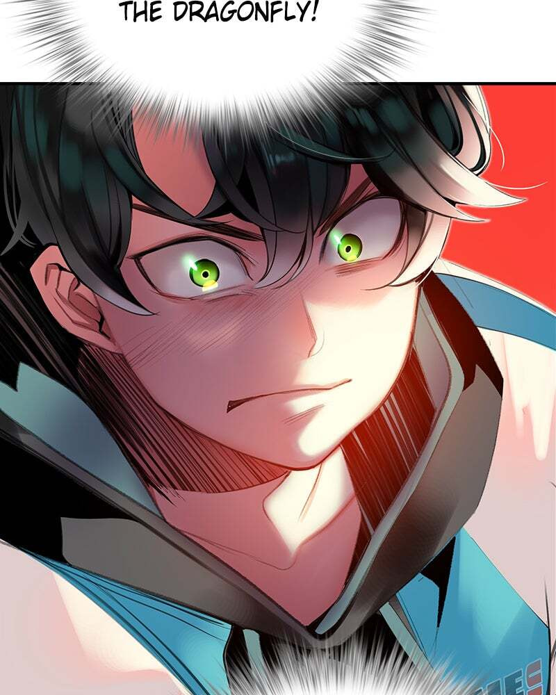 Read Jungle Juice chapter 8 image 44 on Lezhin