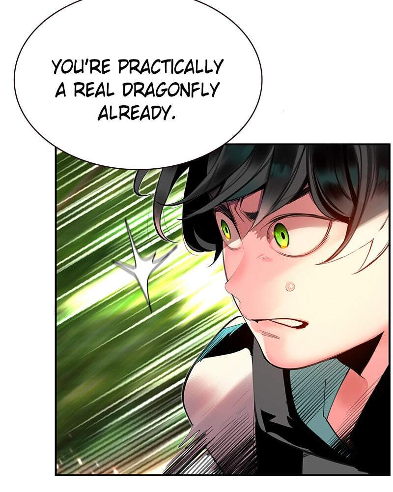 Read Jungle Juice chapter 8 image 48 on Lezhin