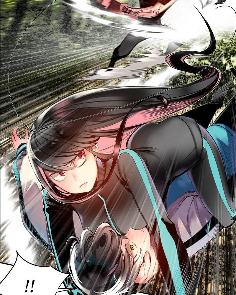 Read Jungle Juice chapter 8 image 54 on Lezhin