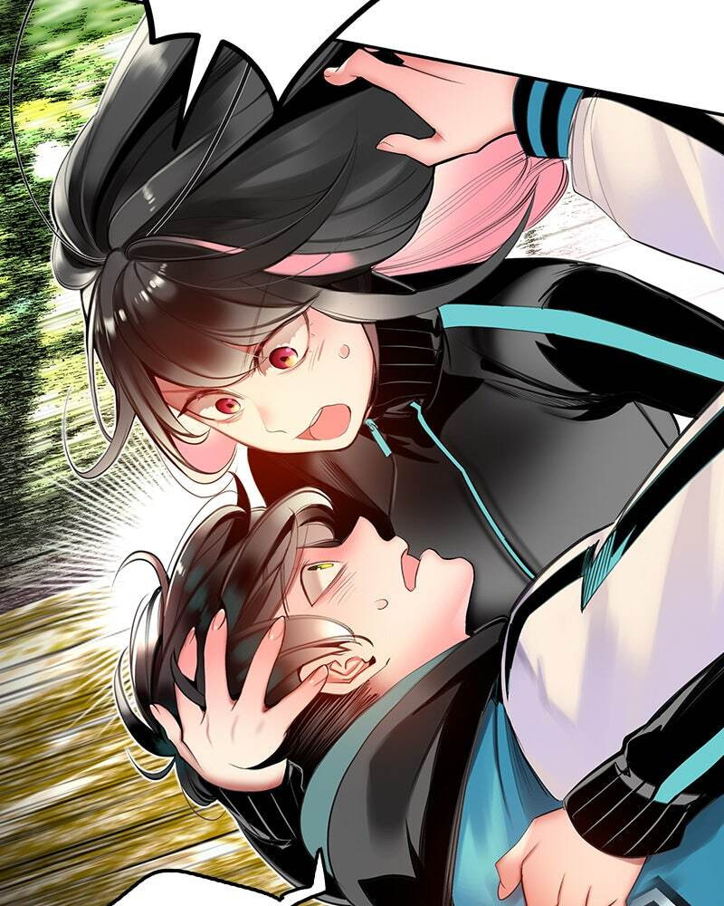 Read Jungle Juice chapter 8 image 56 on Lezhin