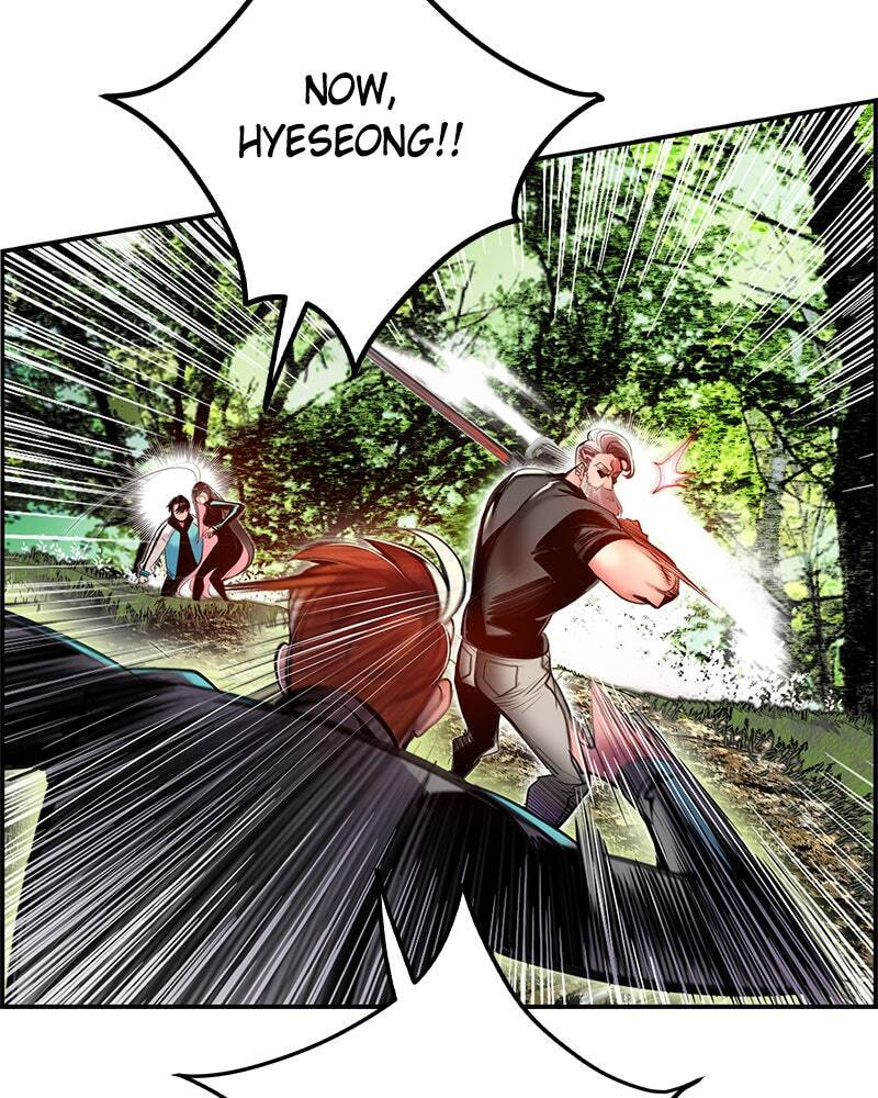 Read Jungle Juice chapter 8 image 58 on Lezhin