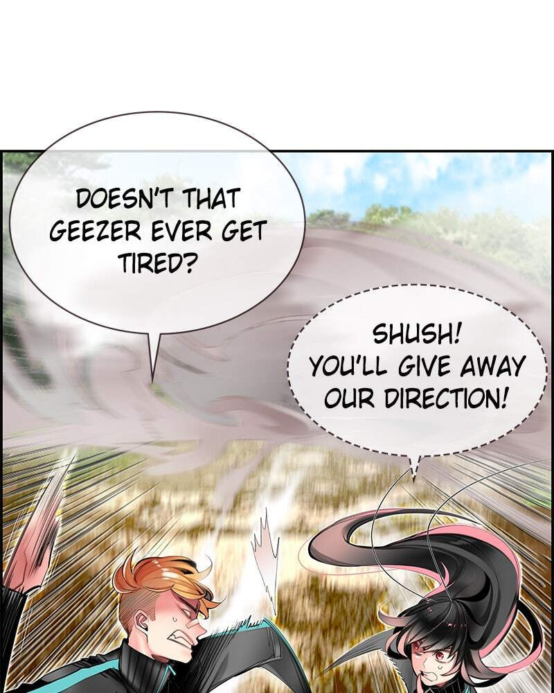 Read Jungle Juice chapter 8 image 67 on Lezhin
