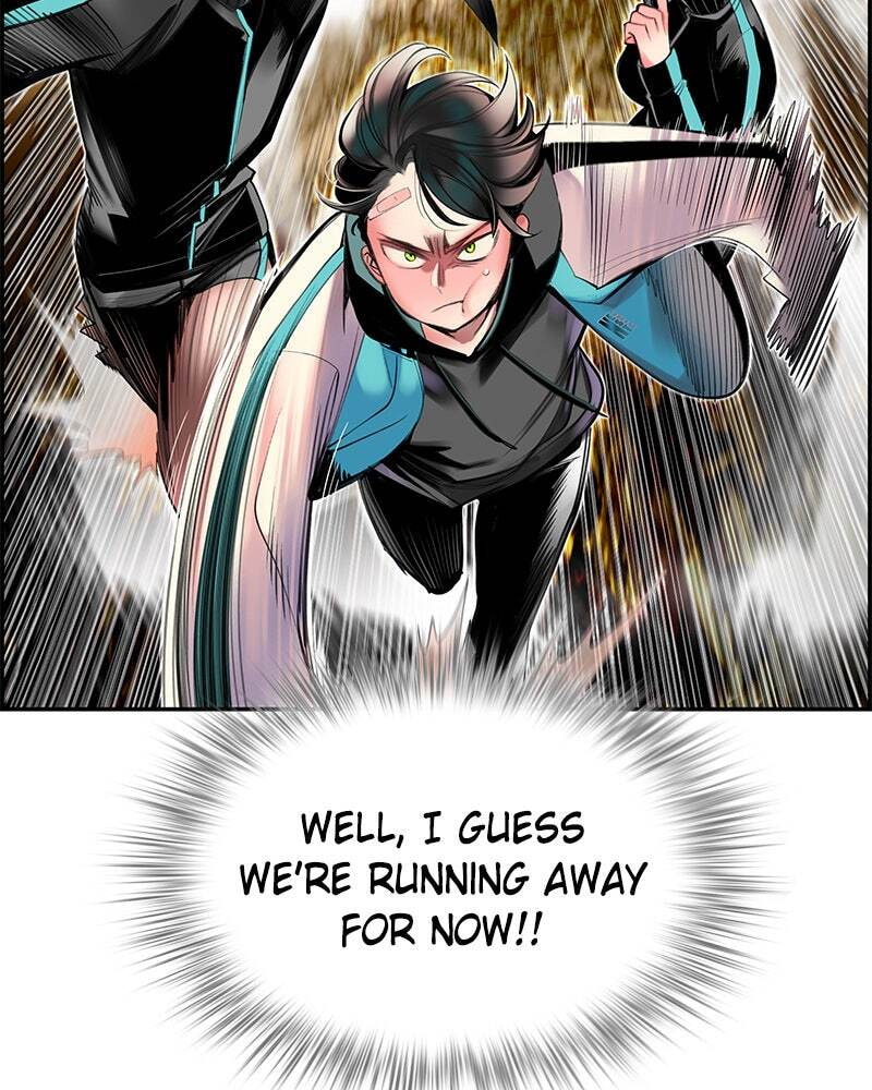 Read Jungle Juice chapter 8 image 68 on Lezhin