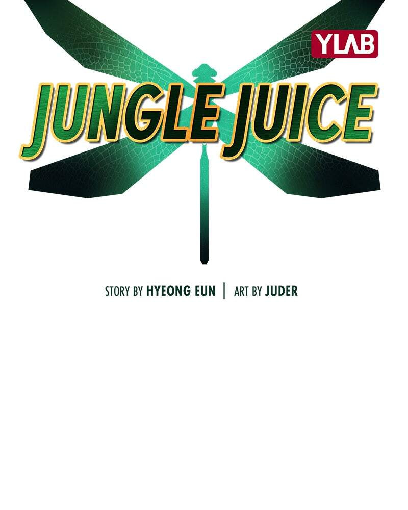 Read Jungle Juice chapter 8 image 7 on Lezhin