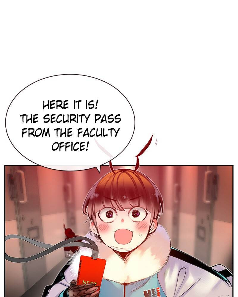 Read Jungle Juice chapter 8 image 80 on Lezhin