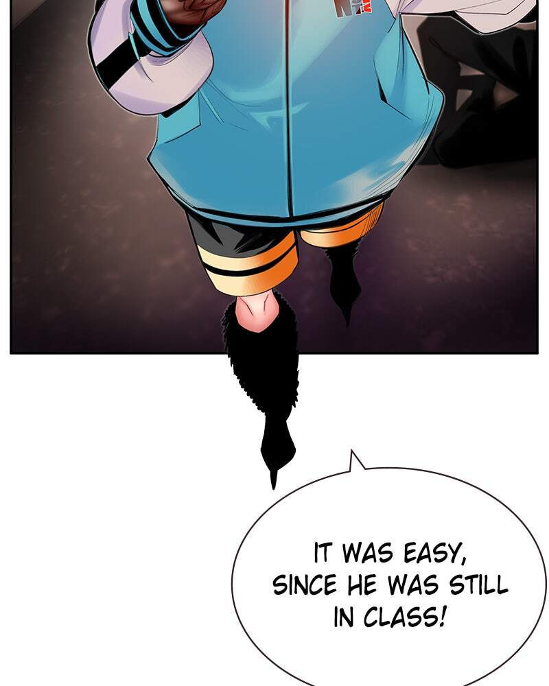 Read Jungle Juice chapter 8 image 81 on Lezhin