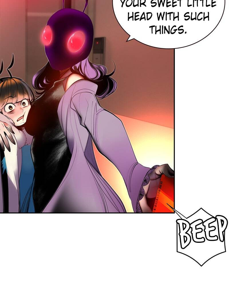 Read Jungle Juice chapter 8 image 88 on Lezhin