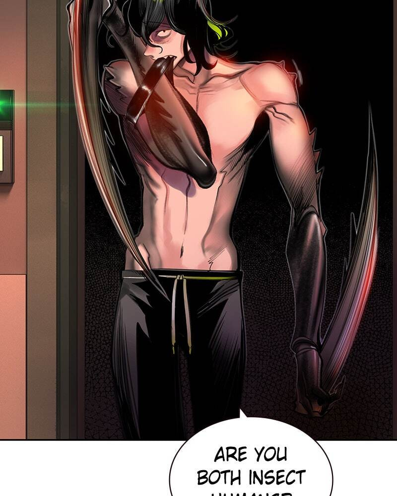 Read Jungle Juice chapter 8 image 91 on Lezhin