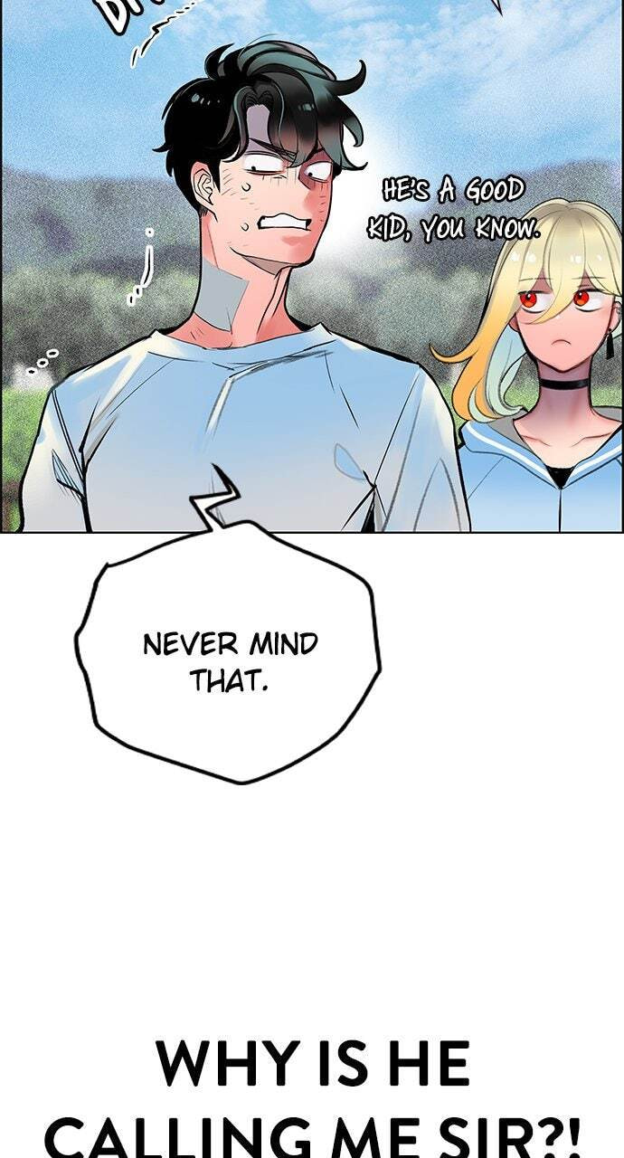 Read Jungle Juice chapter 91 image 124 on Lezhin