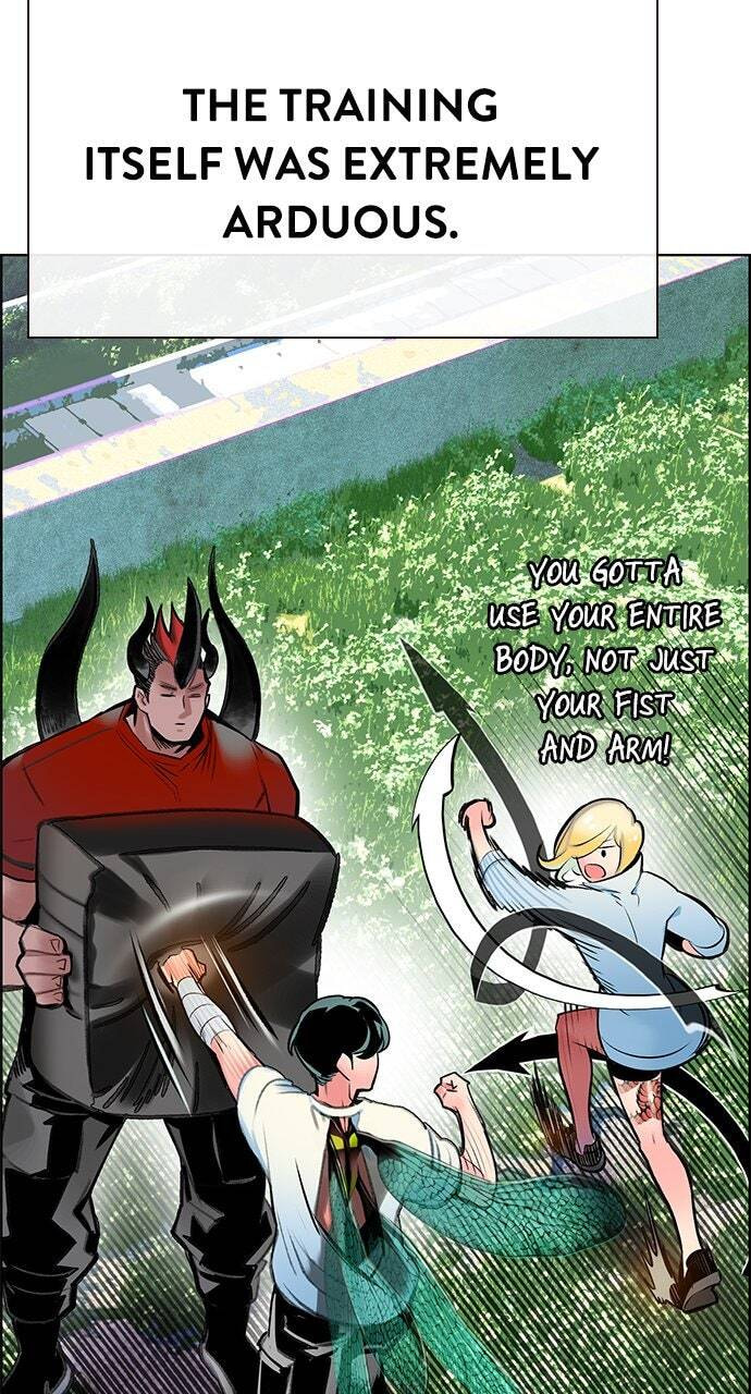 Read Jungle Juice chapter 91 image 129 on Lezhin