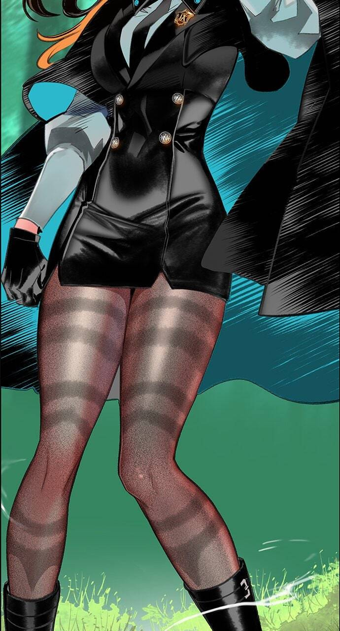 Read Jungle Juice chapter 91 image 140 on Lezhin