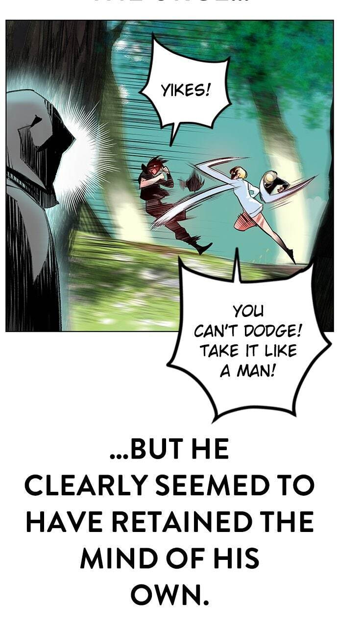 Read Jungle Juice chapter 91 image 142 on Lezhin