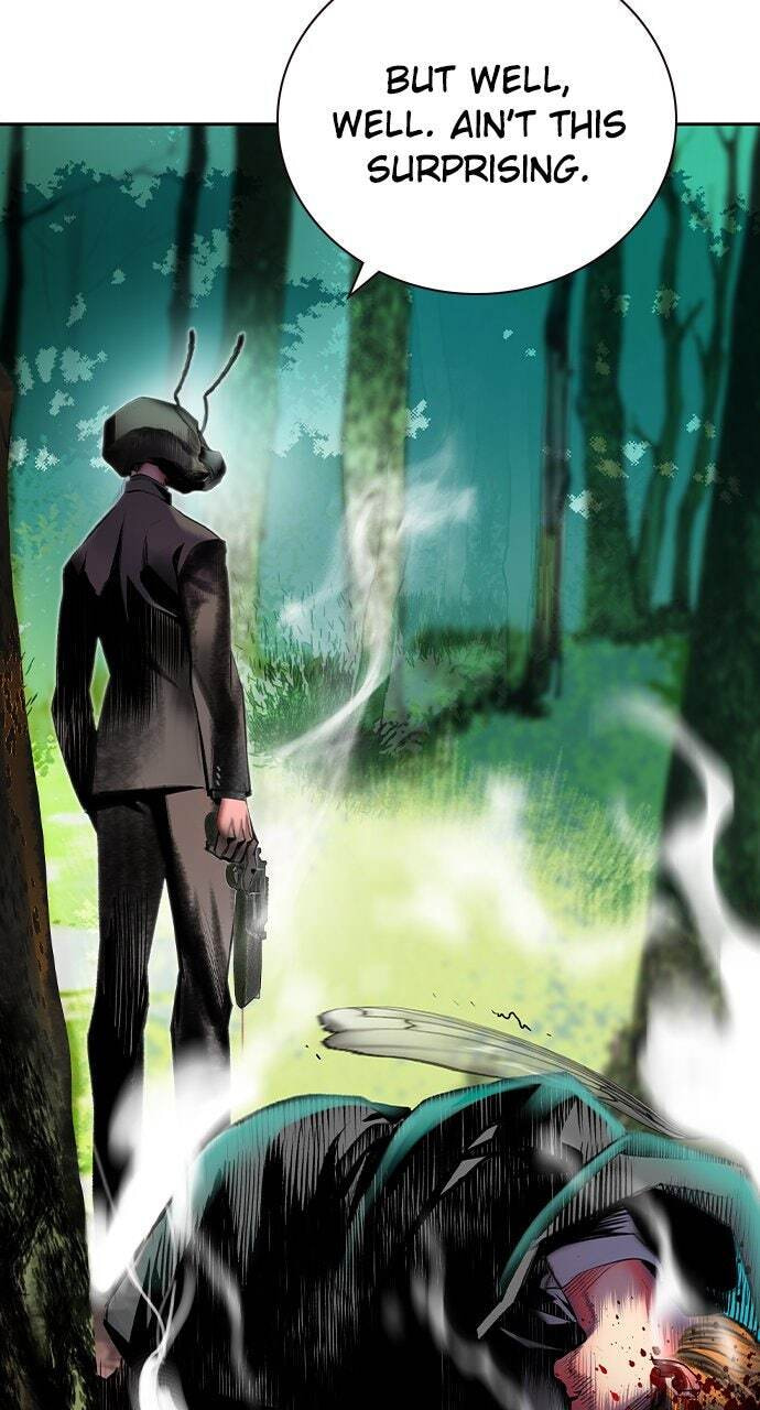 Read Jungle Juice chapter 91 image 154 on Lezhin
