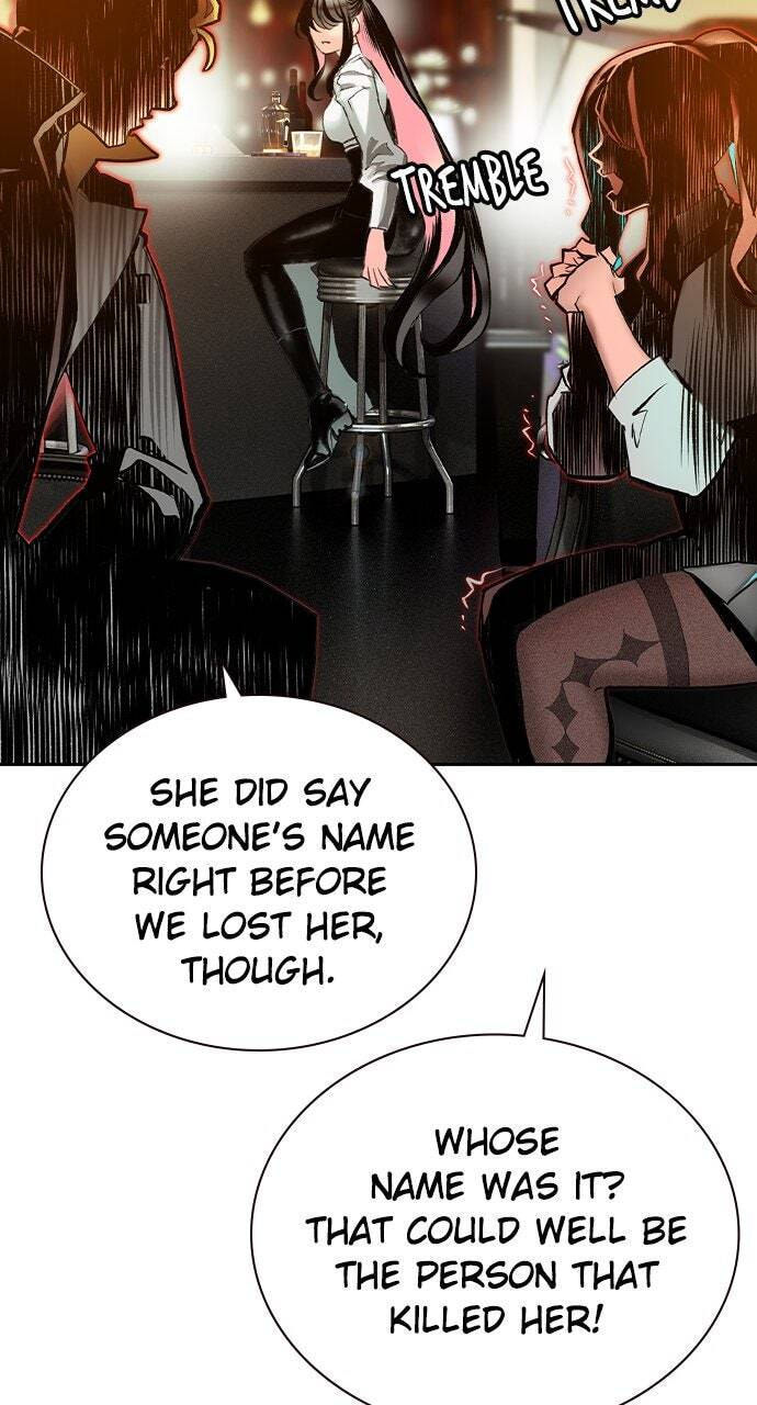Read Jungle Juice chapter 91 image 164 on Lezhin