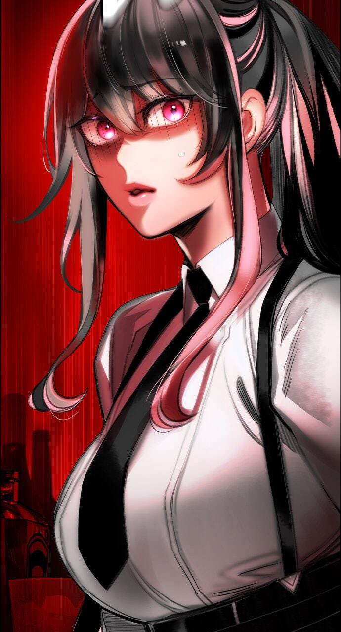 Read Jungle Juice chapter 91 image 166 on Lezhin