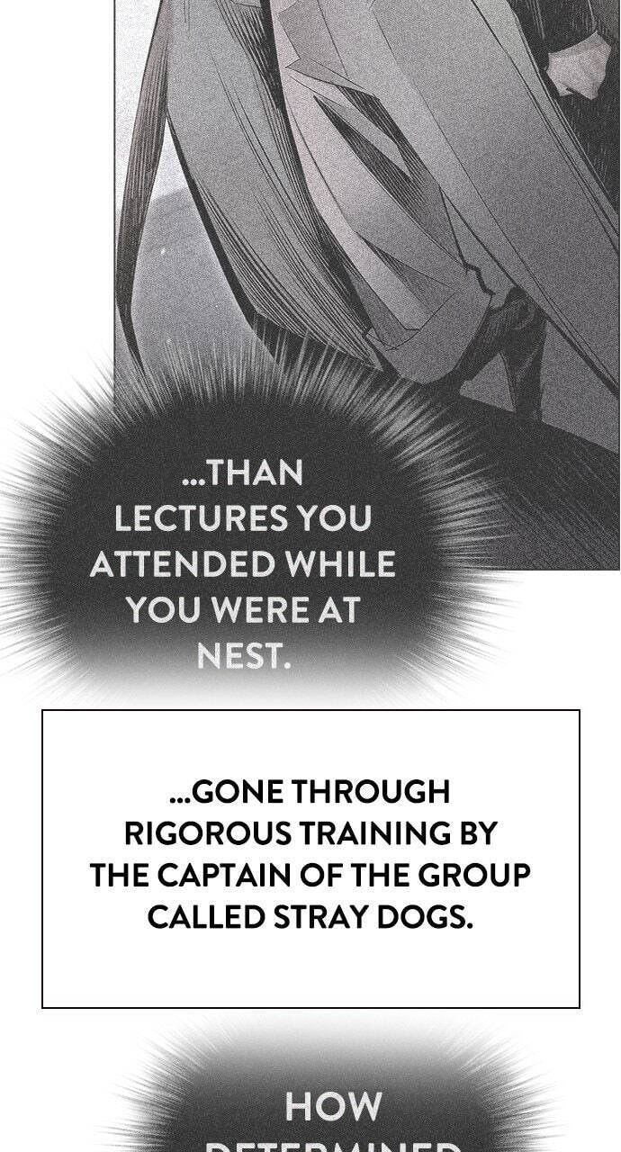 Read Jungle Juice chapter 91 image 2 on Lezhin