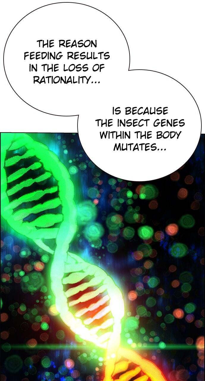 Read Jungle Juice chapter 91 image 22 on Lezhin
