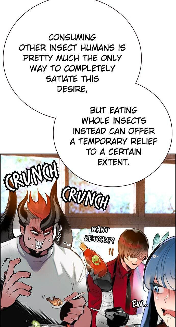 Read Jungle Juice chapter 91 image 24 on Lezhin