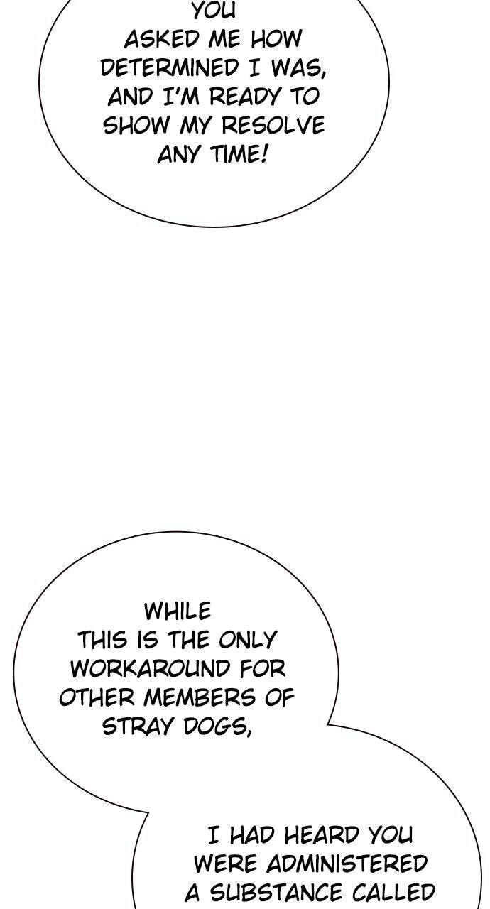 Read Jungle Juice chapter 91 image 27 on Lezhin