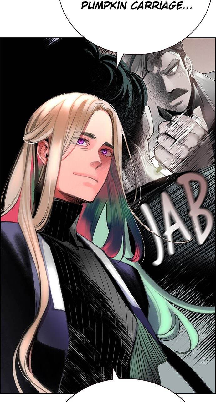 Read Jungle Juice chapter 91 image 28 on Lezhin